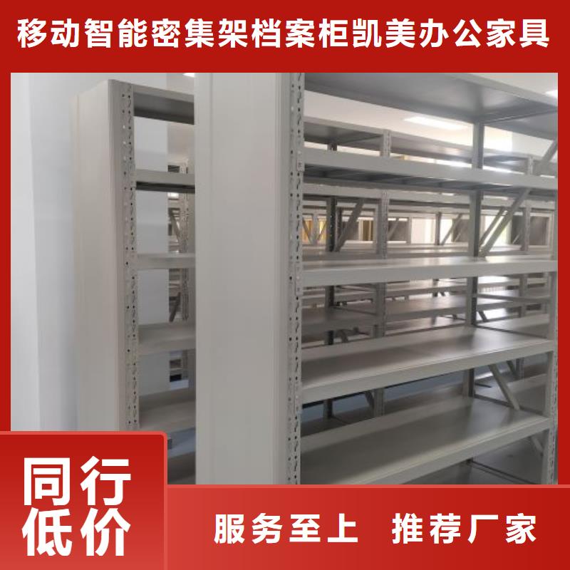 网上报价【凯美】密集架