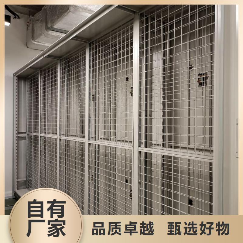 经验丰富的樟木密集架厂家