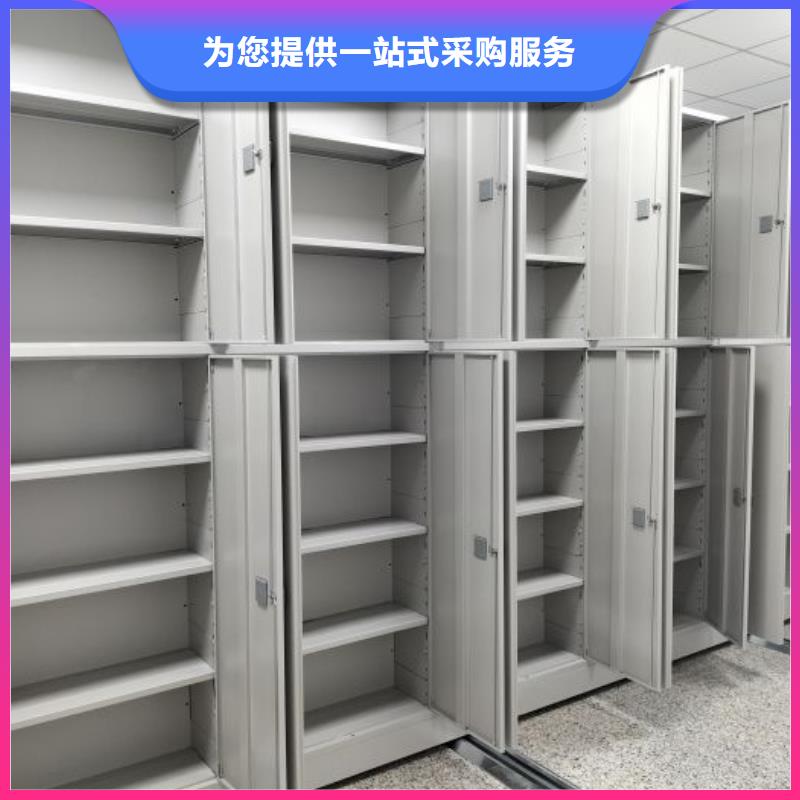 卖加固型密集架的经销商