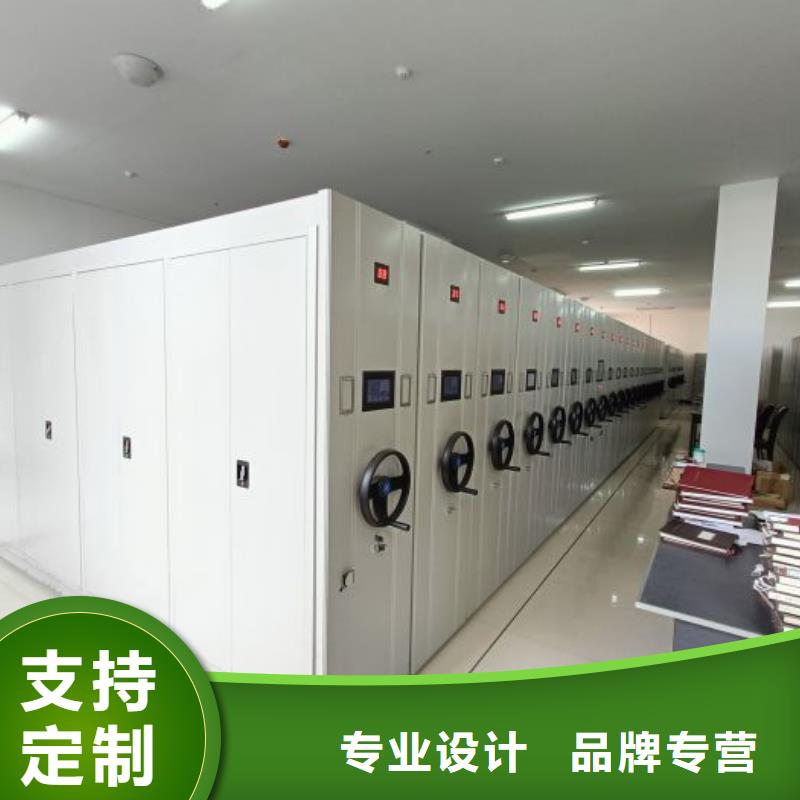 仓储密集架口碑良好