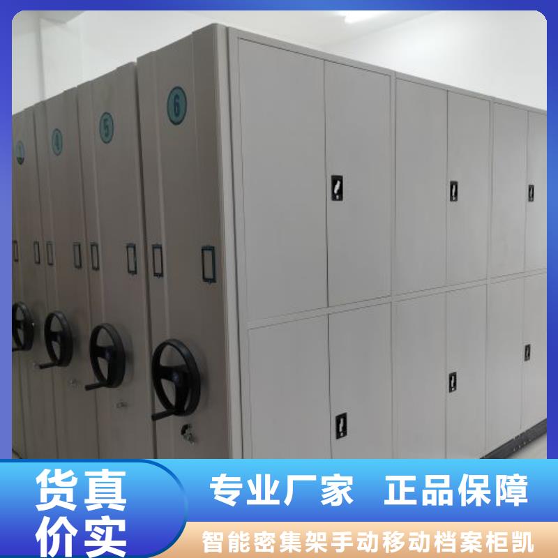 全心服务【凯美】活动密集架