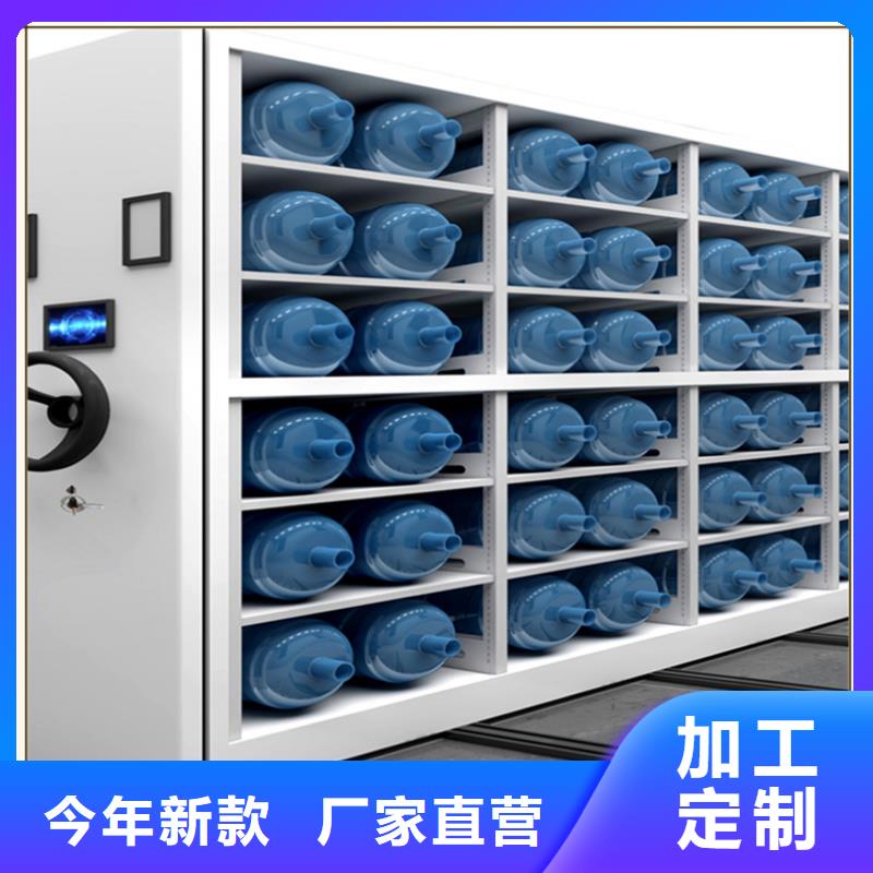 密集架厂家-文件柜贴心服务