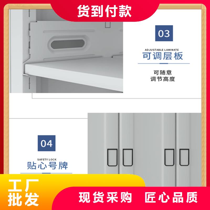 病案密集架蜡块柜省心又省钱