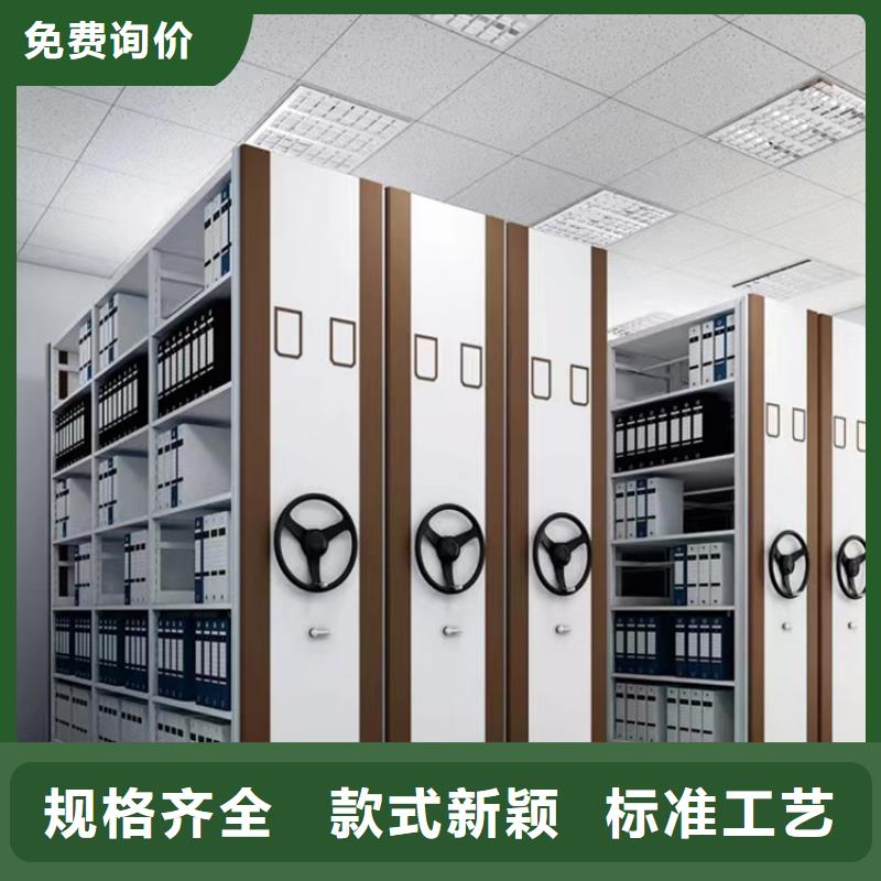 病理科密集架密集架每个细节都严格把关