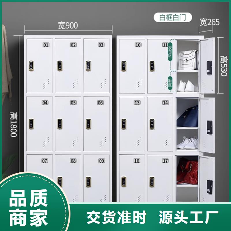 文件柜更衣柜-钢木书架源头厂商