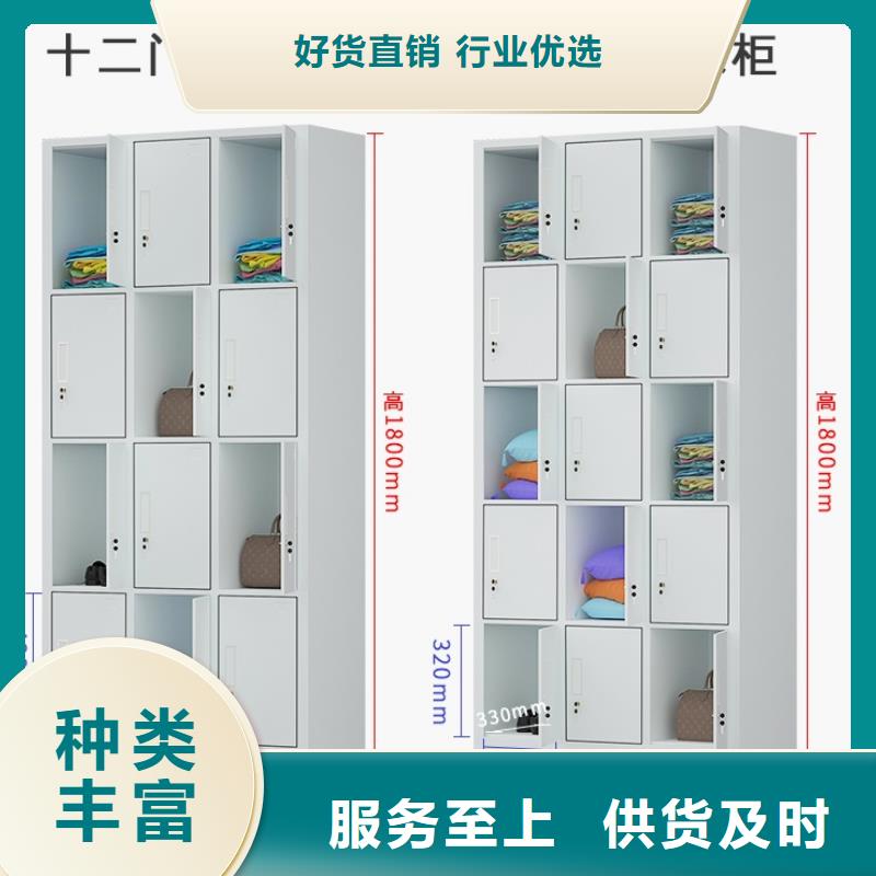 文件柜更衣柜留样密集架设计制造销售服务一体