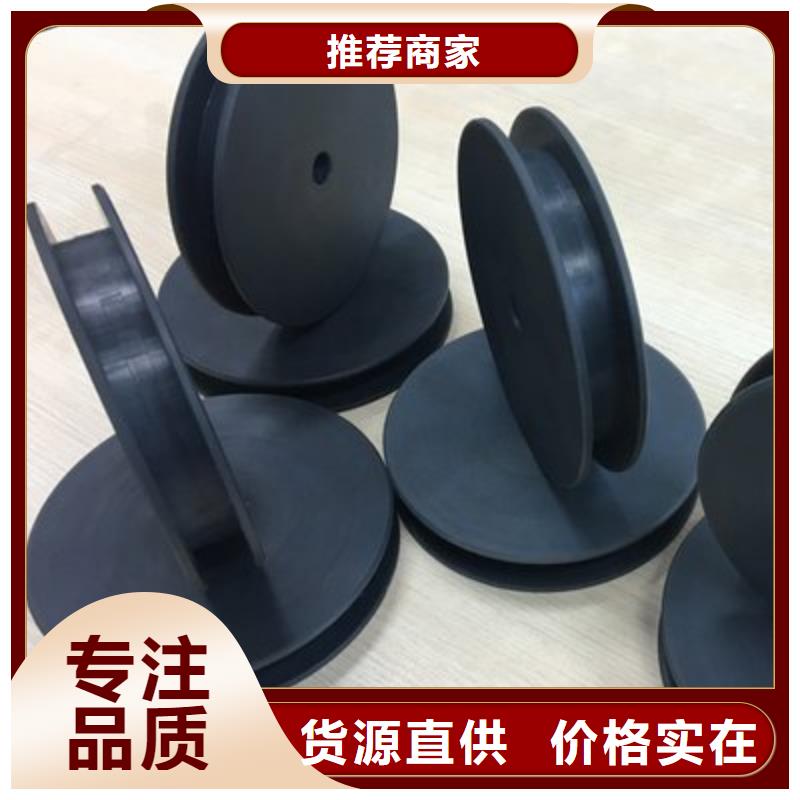 【尼龙轮】氟胶条种类丰富