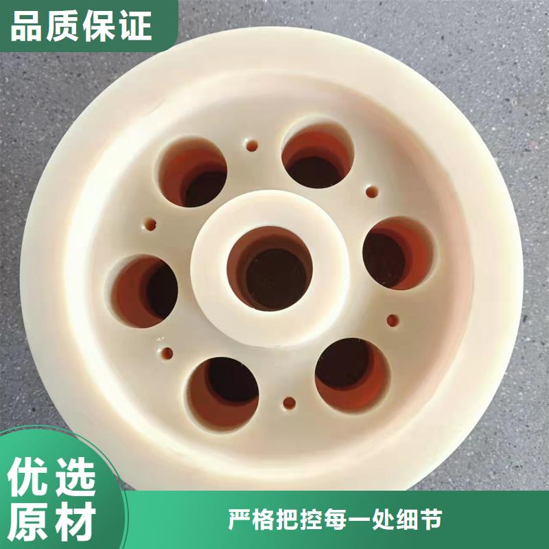 尼龙轮图片常规型号大量现货