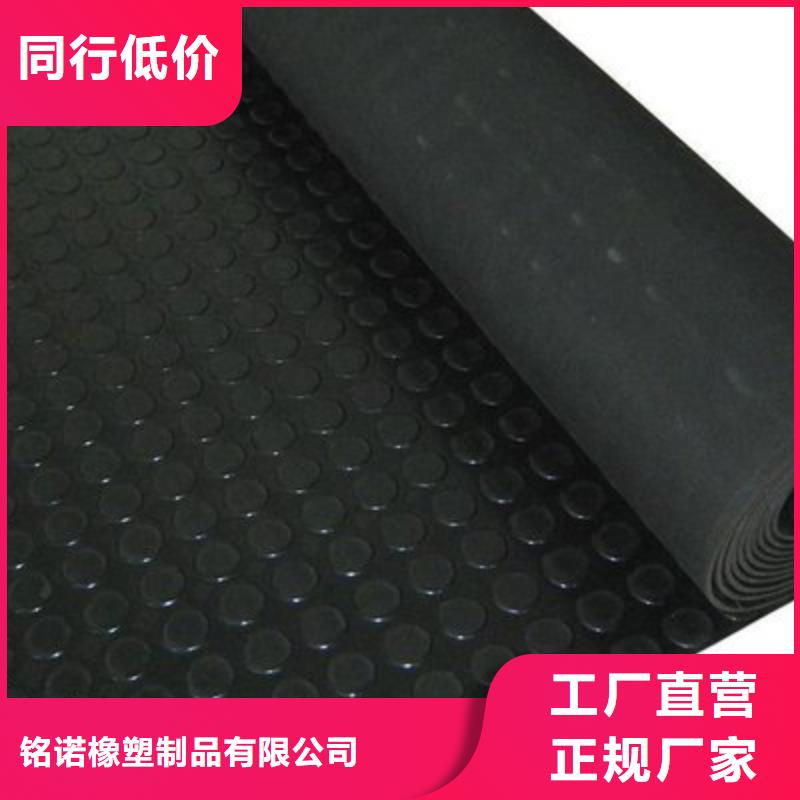 橡胶垫尼龙轮厂家诚信经营