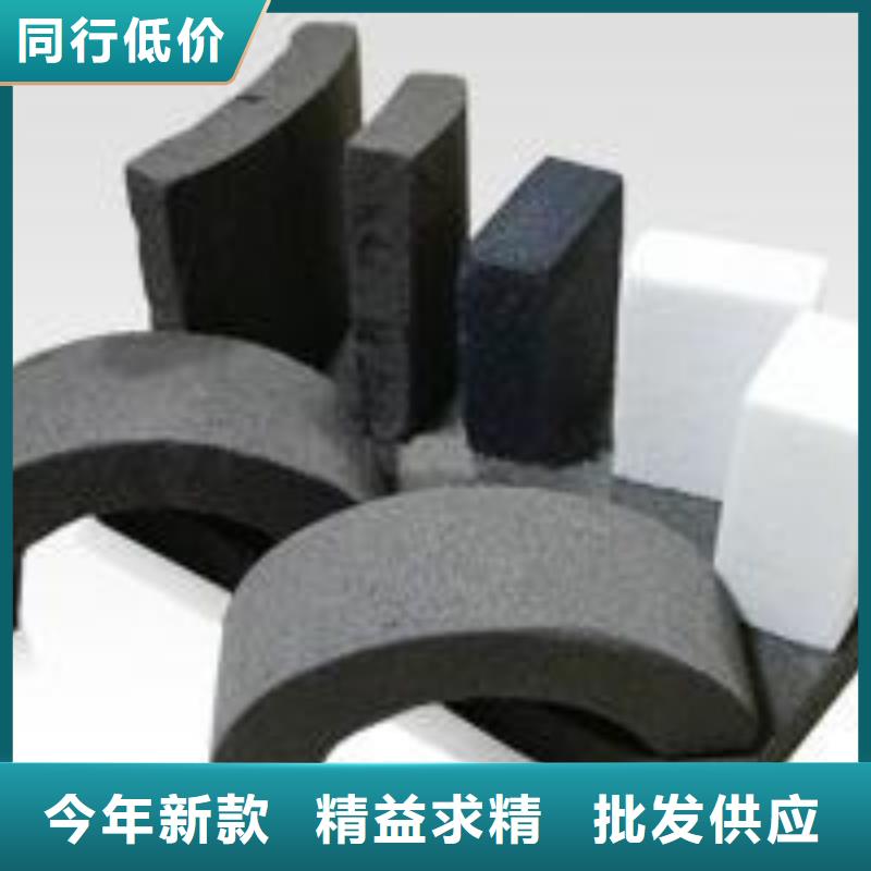 聚氨酯制品-金属软管生产经验丰富