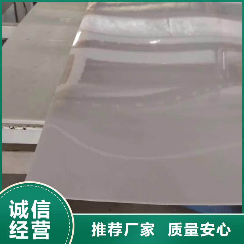 叉车推拉器塑料滑板尼龙套厂家好品质经得住考验