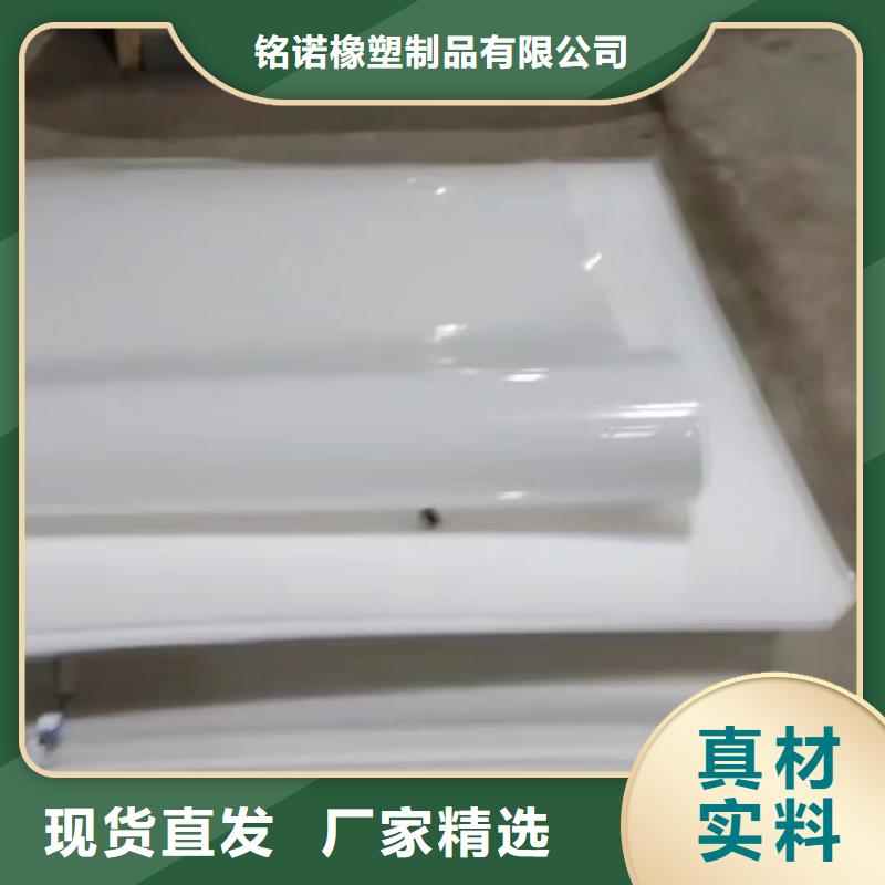 叉车推拉器塑料滑板-注塑加工工艺层层把关
