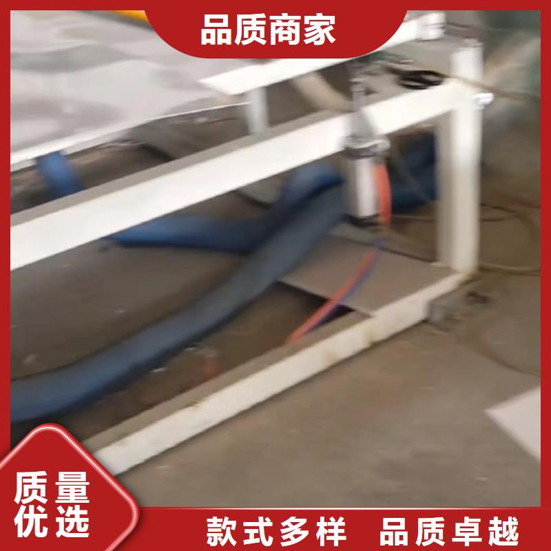 【叉车推拉器塑料滑板尼龙套厂家一手价格】