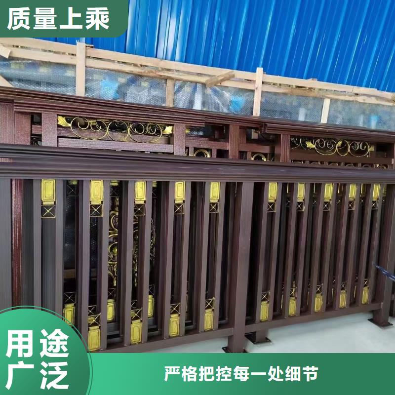 铝合金古建_【0.7U型檐沟】通过检测
