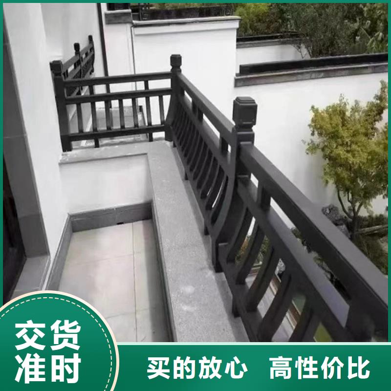 铝合金古建镀锌板雨水管制造厂家