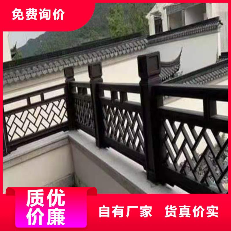 铝合金古建-耐酸碱金属雨水管值得买