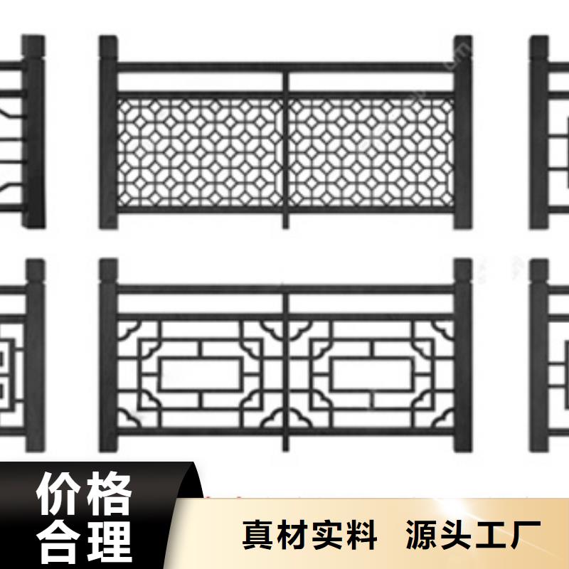 【铝合金古建镀锌板雨水管实力公司】