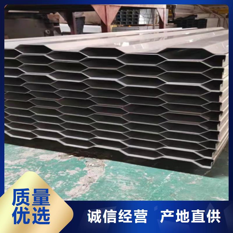不锈钢瓦楞板2507工业不锈钢板订制批发