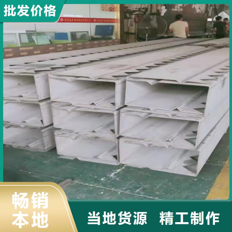 不锈钢瓦楞板不锈钢装饰管厂家质量过硬