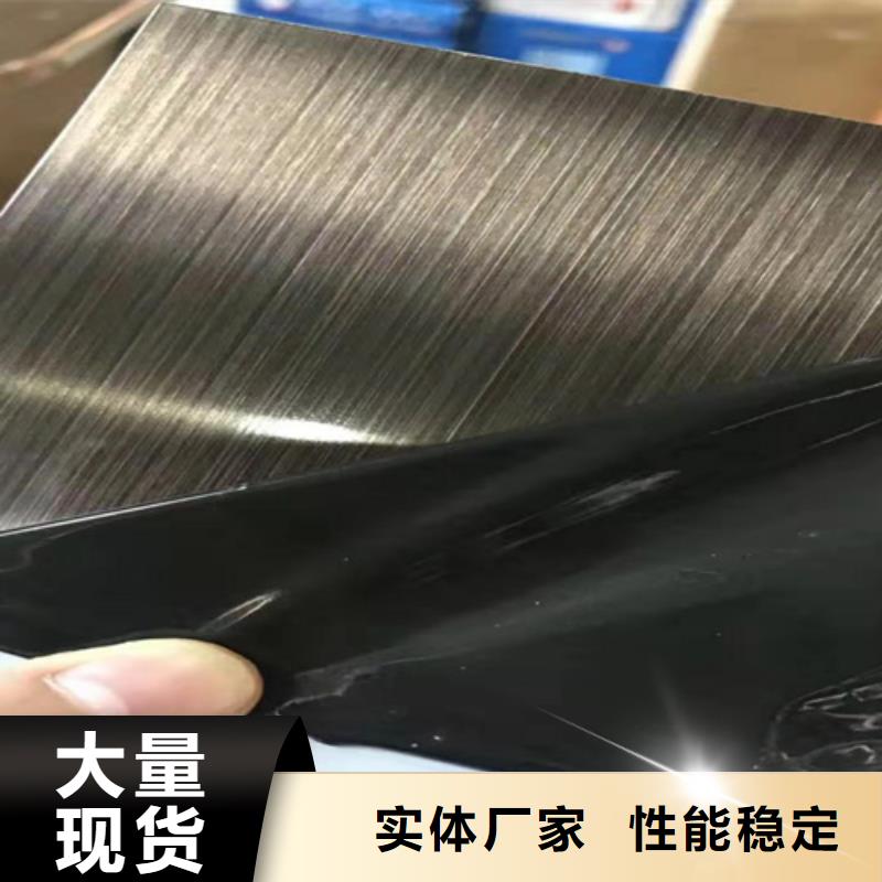 不锈钢彩板不锈钢天沟工程施工案例