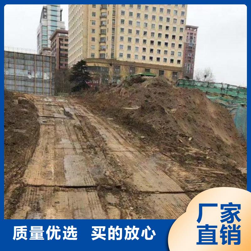 【钢板租赁】铺路钢板租赁质量无忧