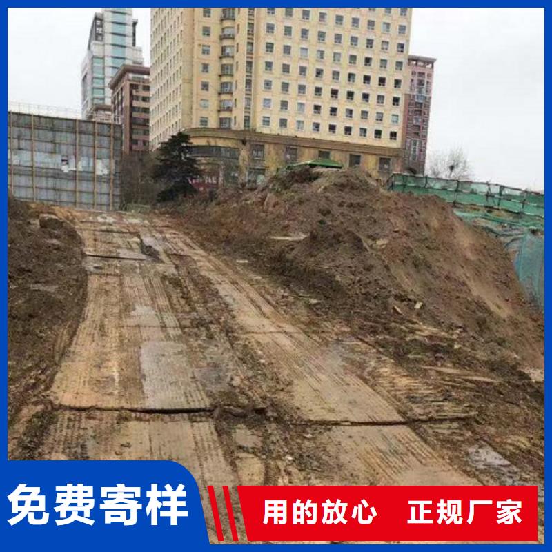 钢板租赁租赁铺路钢板海量现货直销