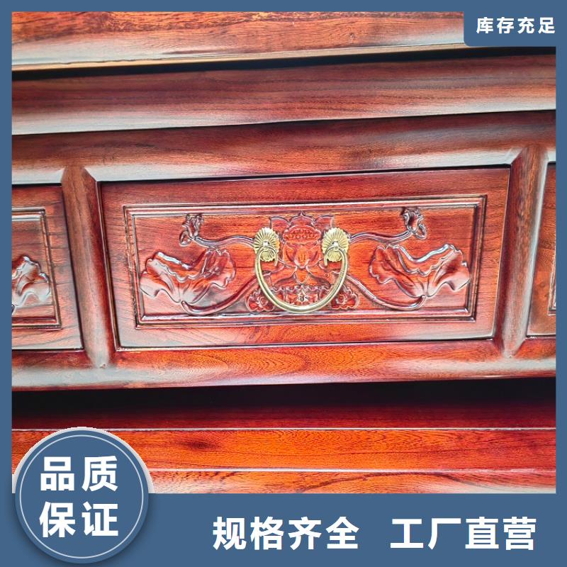 古典家具,密集档案柜匠心打造