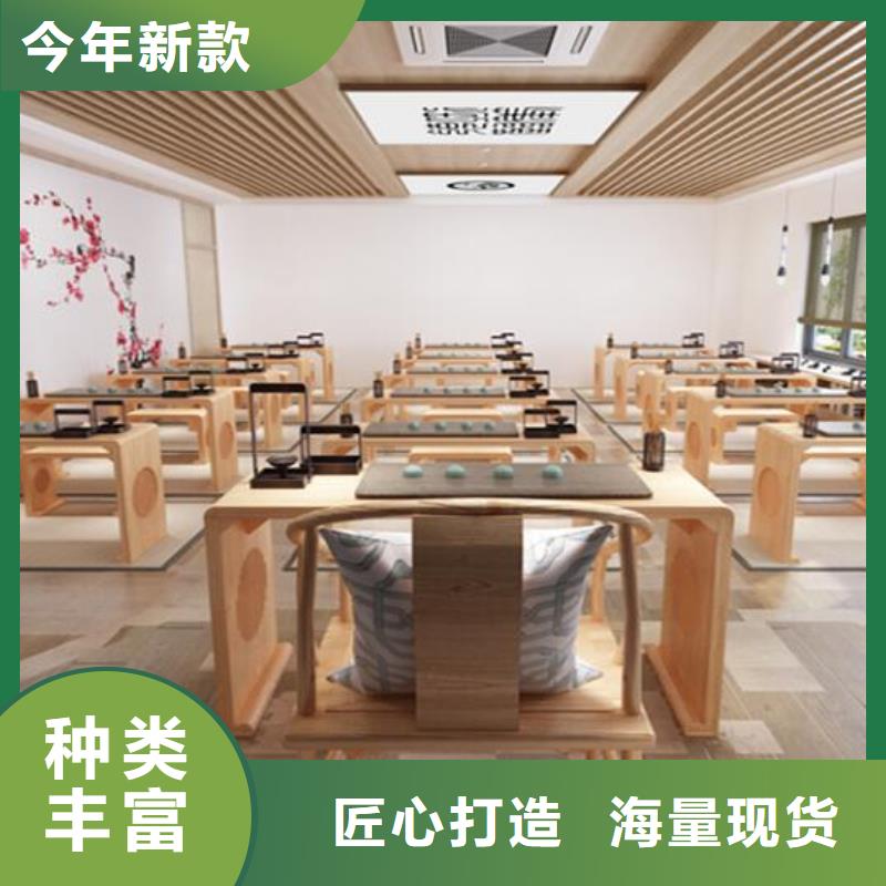 古典家具学校上下床一站式厂家