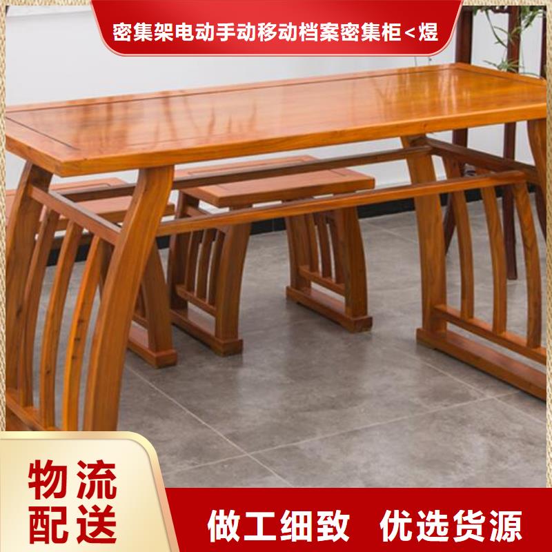 古典家具【铁皮储物柜】用心做好每一件产品