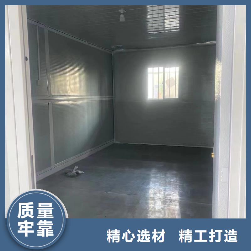 折叠房屋_部队制式家具严选好货