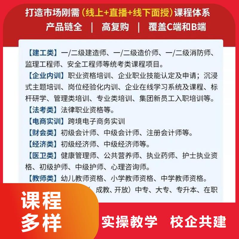 经济师一建培训理论+实操