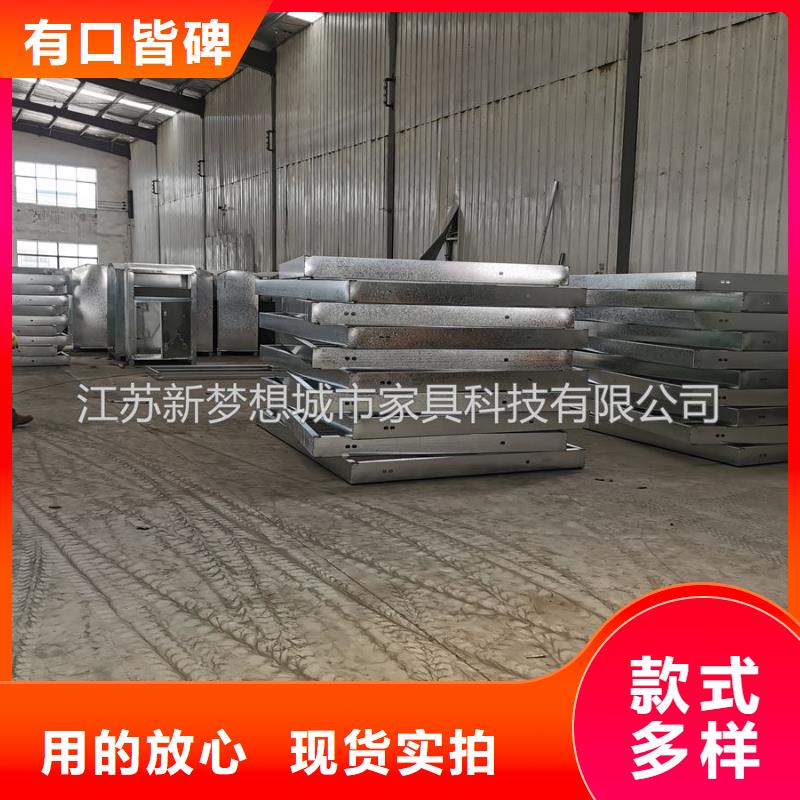 【滚动灯箱公共垃圾箱货源稳定】