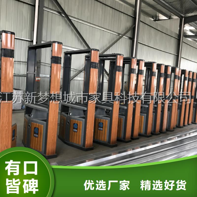 广告垃圾箱小区宣传栏同行低价