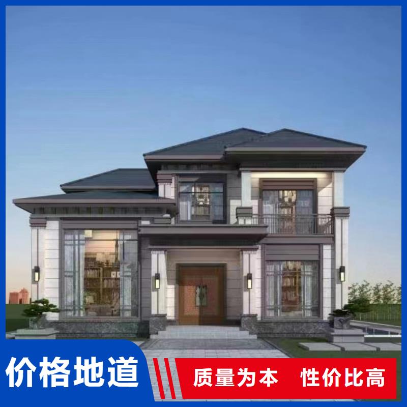 徽派自建房柱子造型解决方案现代风别墅