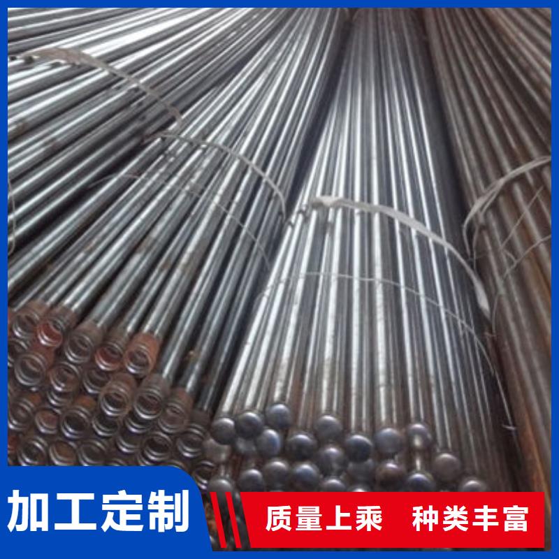 钳压式声测管择优