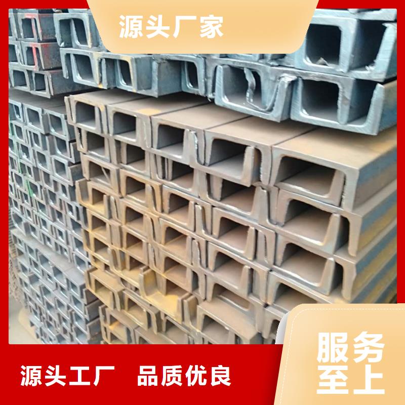 【型材】09CrCuSb钢管优选厂家