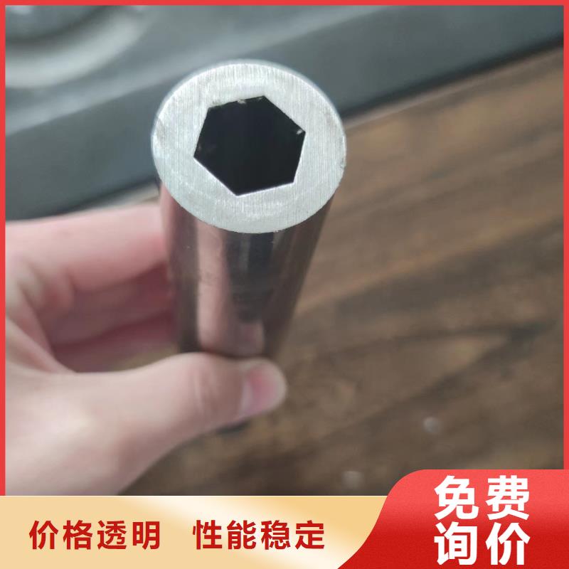 【异型管】排污防腐管工厂认证