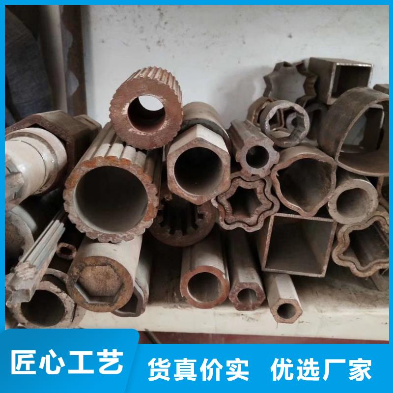 异型管,【三角管】工程施工案例