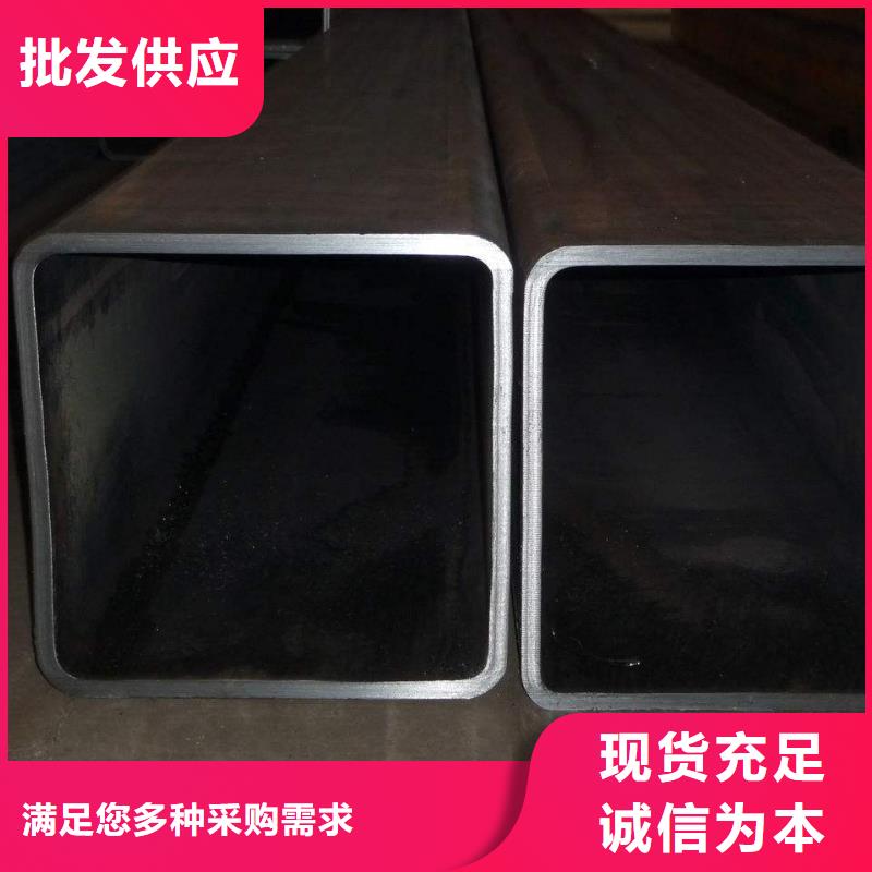 无缝方管_2寸镀锌管厂家直销