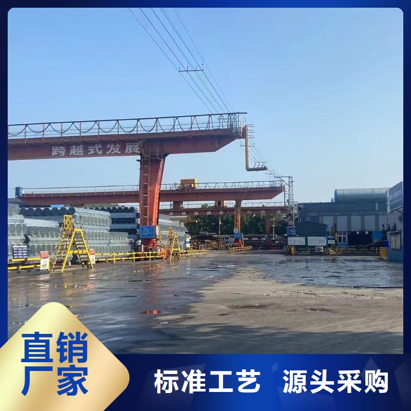 Q235B镀锌方管哪里有卖的
