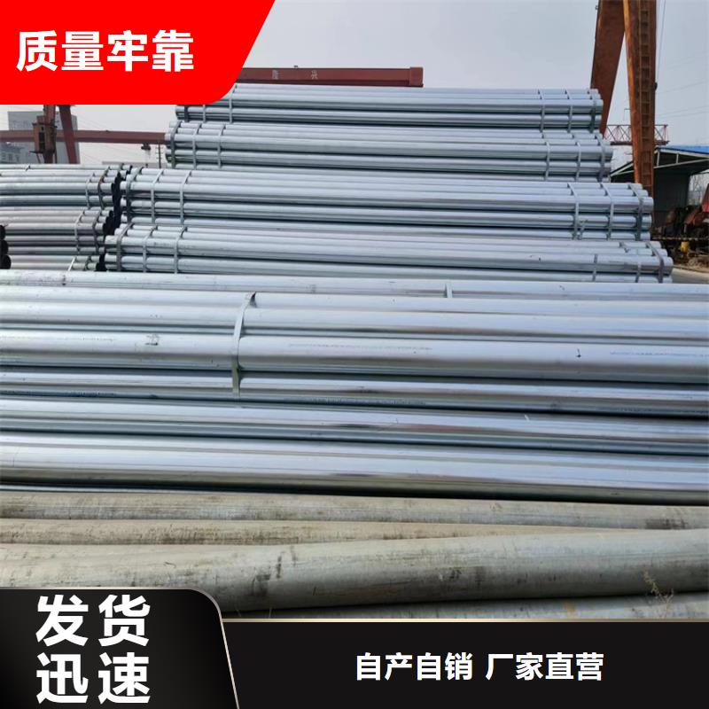 Q355方管生产厂家