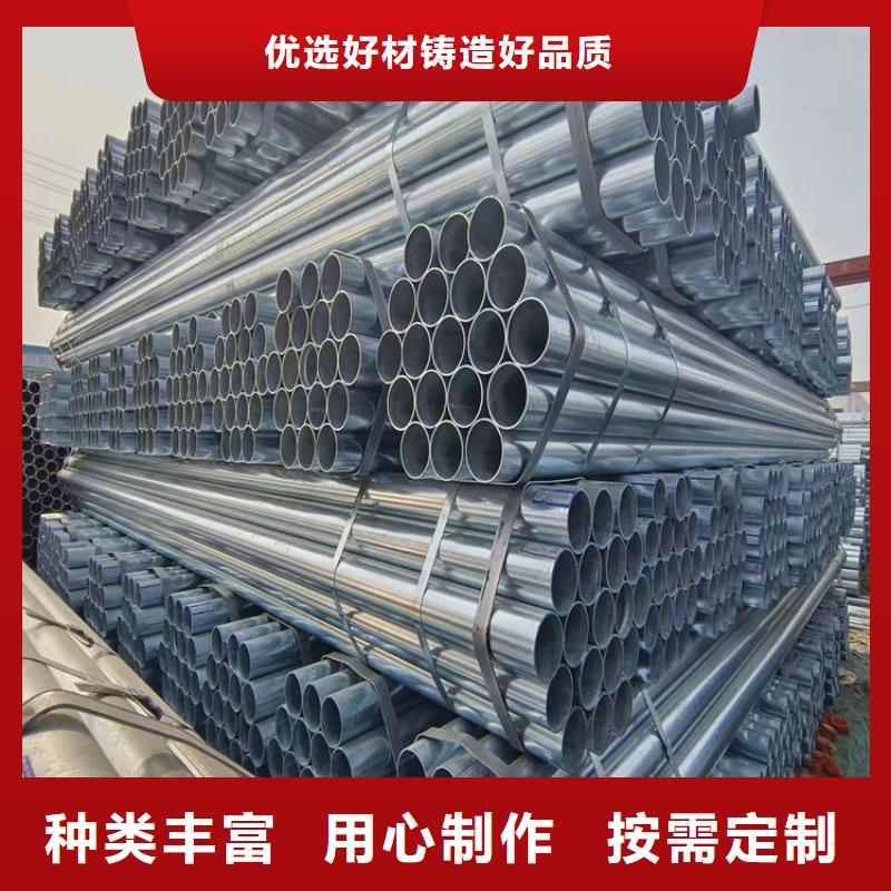 矩形方通价格