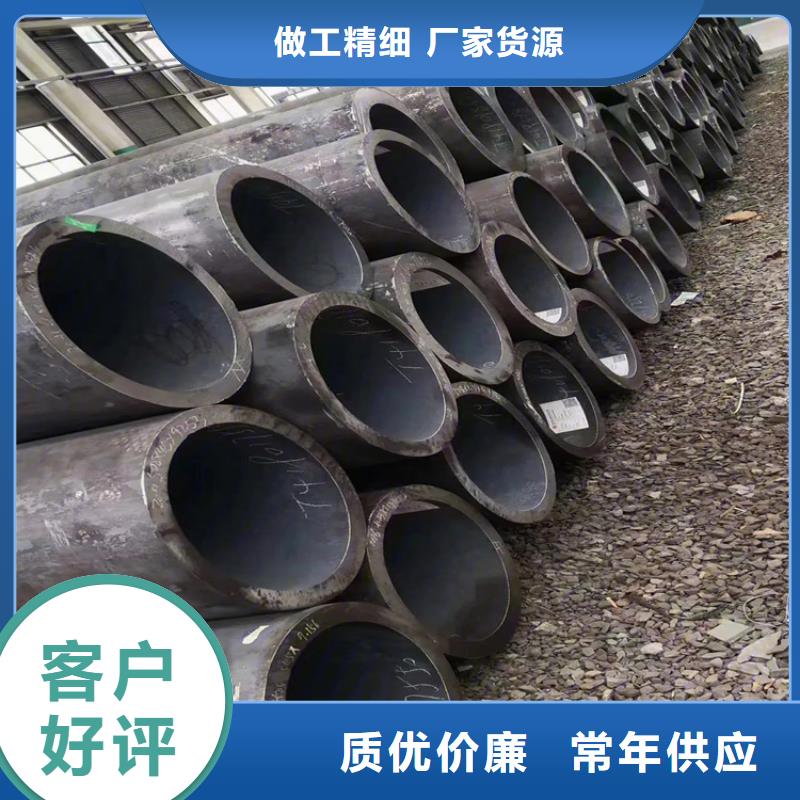 无缝钢管冷拉方钢好品质经得住考验