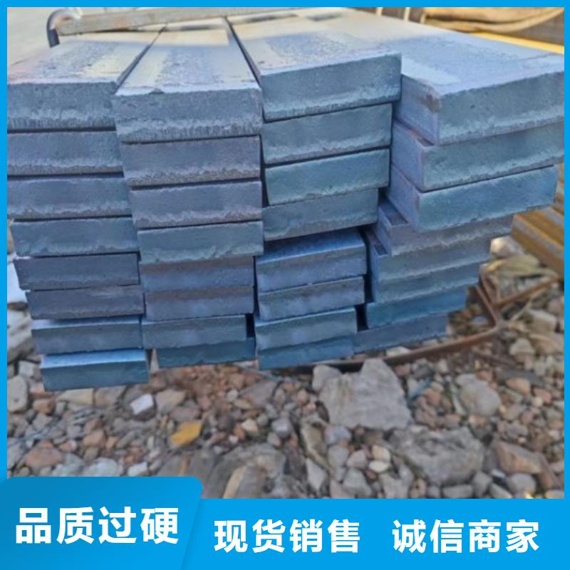 【实心方钢】冷拔方钢现货实拍