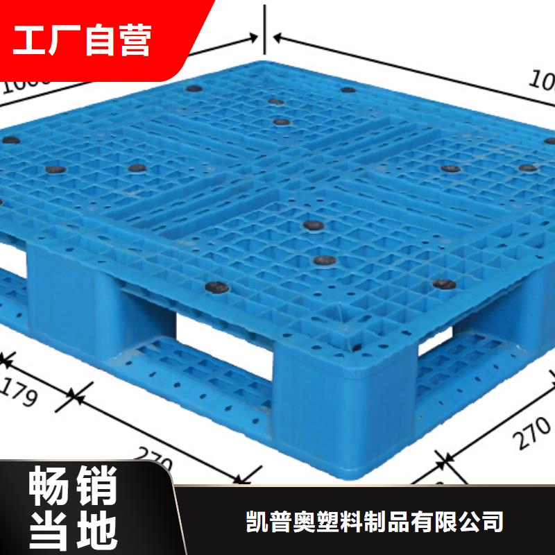 塑料托盘川字塑料托盘实地大厂