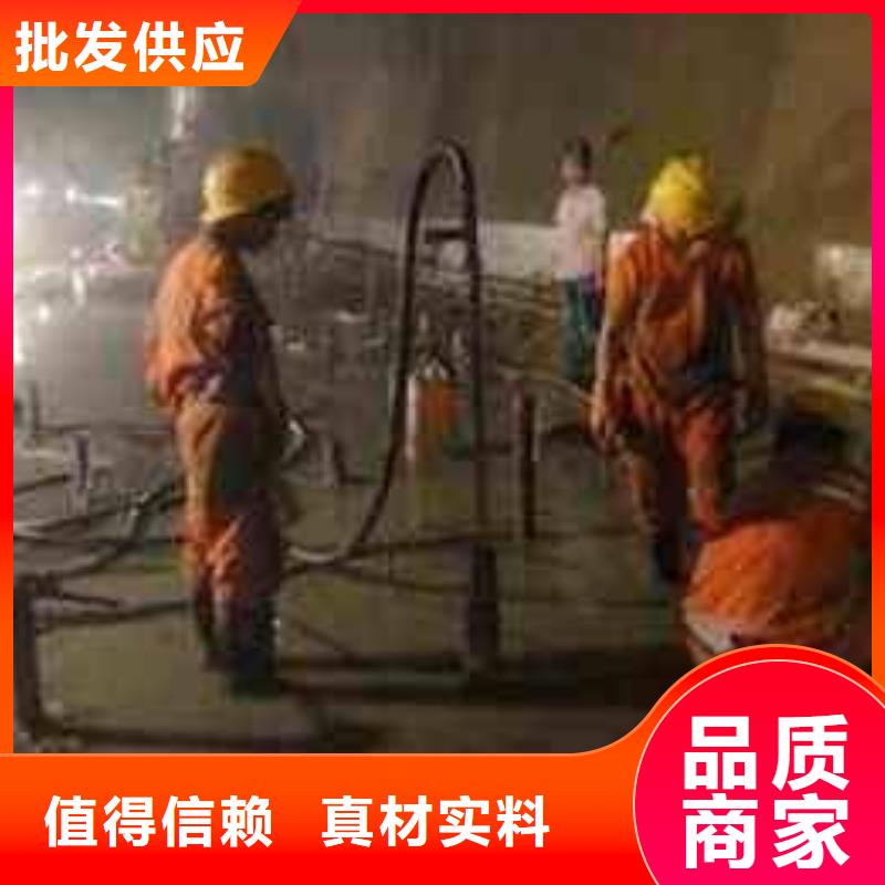 公路下沉注浆厂房下沉注浆生产经验丰富