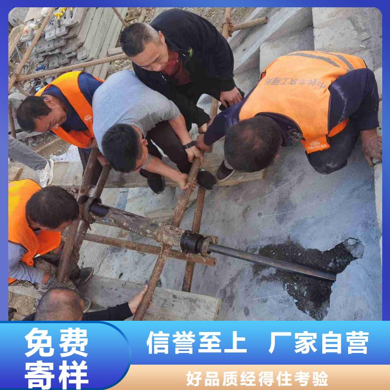 公路下沉注浆地基加固注浆准时交付