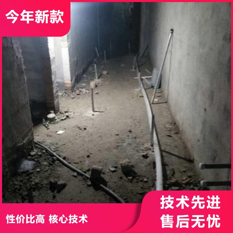 公路下沉注浆高聚合物注浆匠心制造