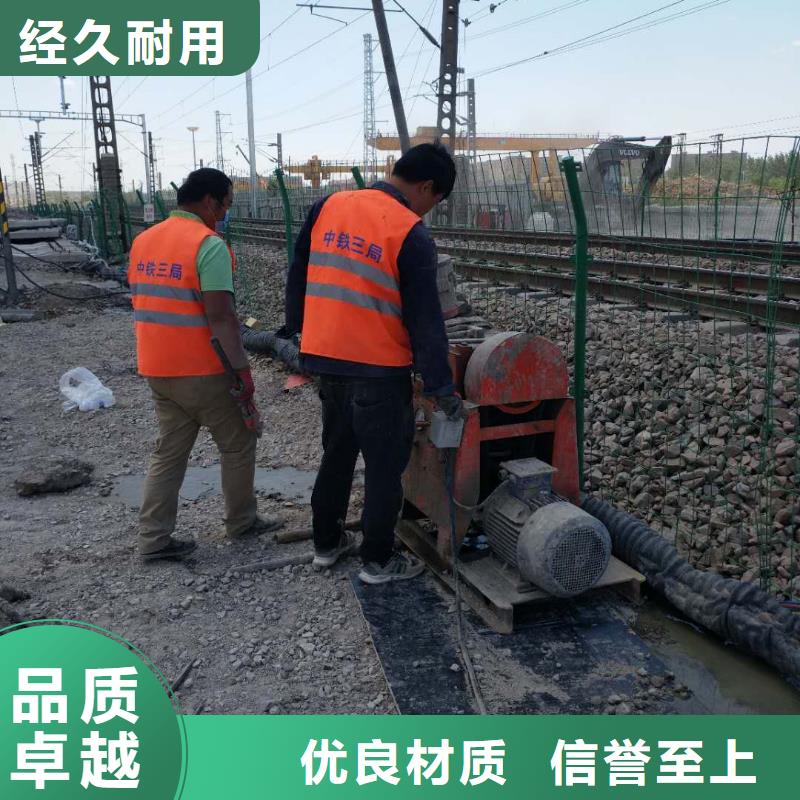 公路下沉注浆路基注浆产地采购