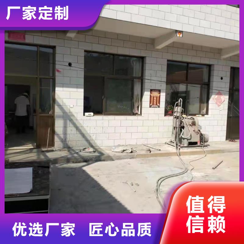 公路下沉注浆厂房下沉注浆做工精细